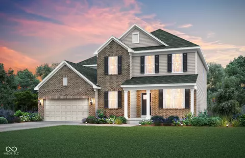 16417 Andes Ln, Noblesville, IN 46060