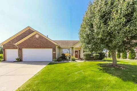 2911 Kaskaskia Way, Indianapolis, IN 46217