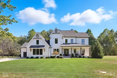 16646 Southeastern Pkwy, Fortville, IN 46040