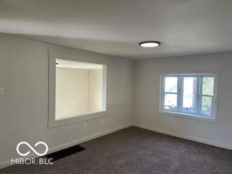 Living - 3334 E Grain Bin Rd, Wingate, IN 47994 photo 1 of 3