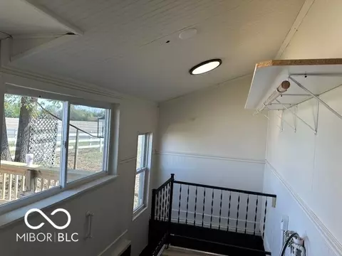 Entry Way - 3334 E Grain Bin Rd, Wingate, IN 47994 photo 1 of 2