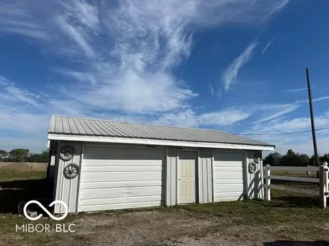 Other - 3334 E Grain Bin Rd, Wingate, IN 47994 photo 1 of 8