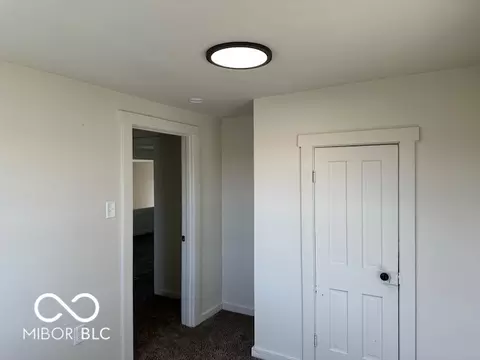 Entry Way - 3334 E Grain Bin Rd, Wingate, IN 47994 photo 2 of 2