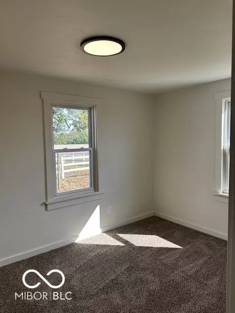 Bedroom - 3334 E Grain Bin Rd, Wingate, IN 47994 photo 1 of 2