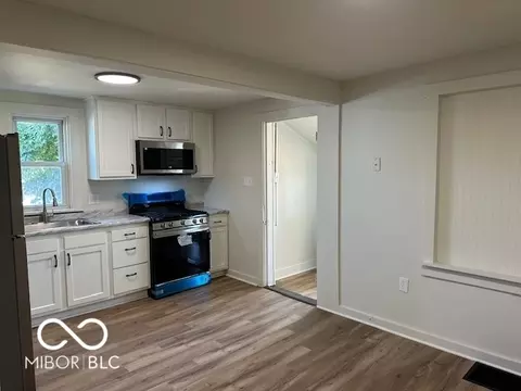 Kitchen - 3334 E Grain Bin Rd, Wingate, IN 47994 photo 1 of 1