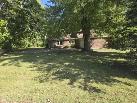 6990 N Hickory Ln, Springport, IN 47386