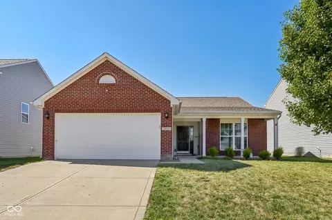 4846 Chip Shot Ln, Indianapolis, IN 46235