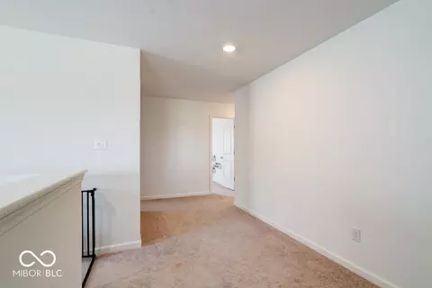 Entry Way - 234 Winding Brook Way, Pendleton, IN 46064 photo 6 of 9