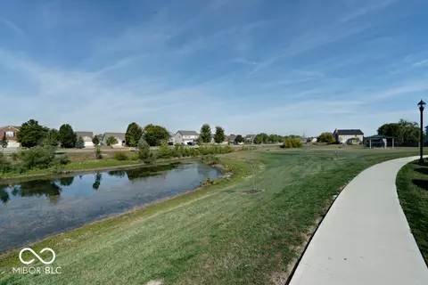 View/Area - 234 Winding Brook Way, Pendleton, IN 46064 photo 1 of 2