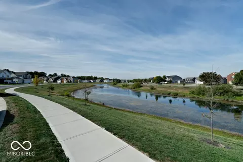 View/Area - 234 Winding Brook Way, Pendleton, IN 46064 photo 2 of 2