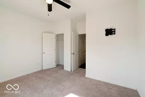 Bedroom - 234 Winding Brook Way, Pendleton, IN 46064 photo 2 of 11