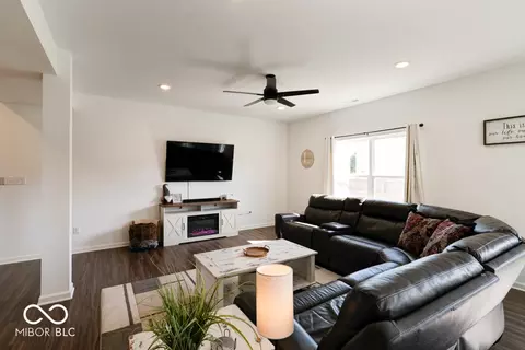 Living - 234 Winding Brook Way, Pendleton, IN 46064 photo 1 of 2