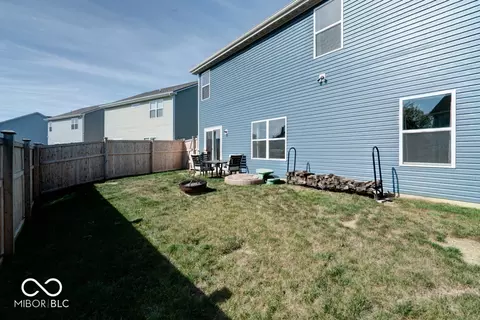 Exterior - 234 Winding Brook Way, Pendleton, IN 46064 photo 3 of 7