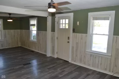 Living - 623 Locust St, Hope, IN 47246 photo 1 of 1