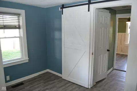 Bedroom - 623 Locust St, Hope, IN 47246 photo 2 of 2