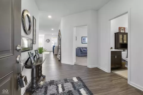 Entry Way - 9899 Constellation Dr, Pendleton, IN 46064 photo 1 of 5