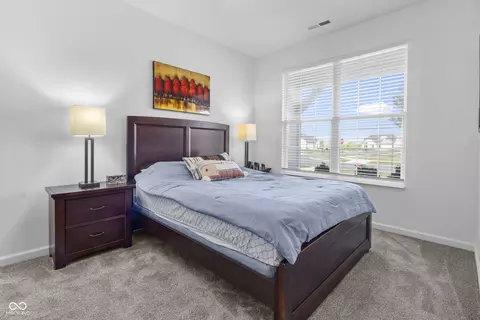 Bedroom - 9899 Constellation Dr, Pendleton, IN 46064 photo 3 of 4