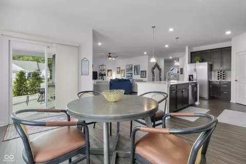 Dining - 9899 Constellation Dr, Pendleton, IN 46064 photo 3 of 3