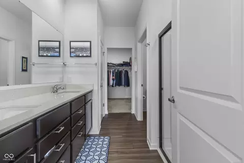 Entry Way - 9899 Constellation Dr, Pendleton, IN 46064 photo 5 of 5