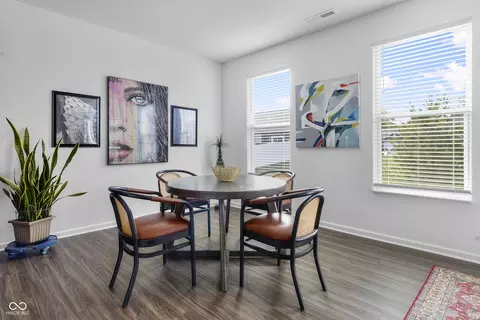 Dining - 9899 Constellation Dr, Pendleton, IN 46064 photo 1 of 3