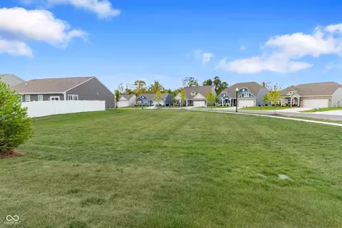 Exterior - 9899 Constellation Dr, Pendleton, IN 46064 photo 10 of 11