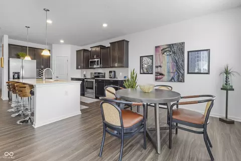 Dining - 9899 Constellation Dr, Pendleton, IN 46064 photo 2 of 3