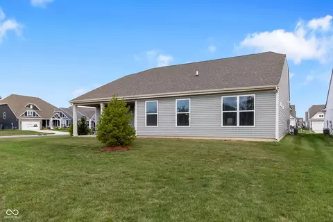 Exterior - 9899 Constellation Dr, Pendleton, IN 46064 photo 9 of 11