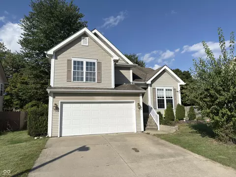 2182 Sumpter Trl, Columbus, IN 47203