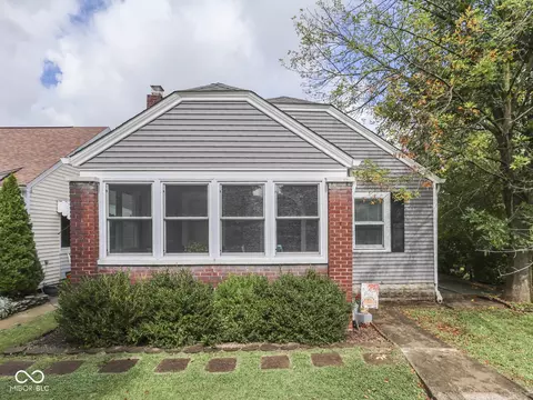 1514 Main St, Beech Grove, IN 46107