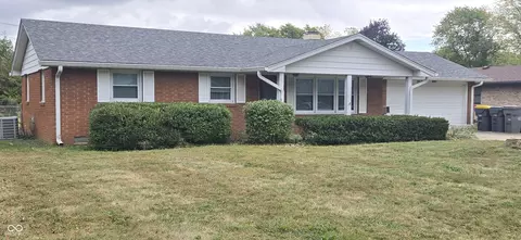 210 S Elma St, Anderson, IN 46012