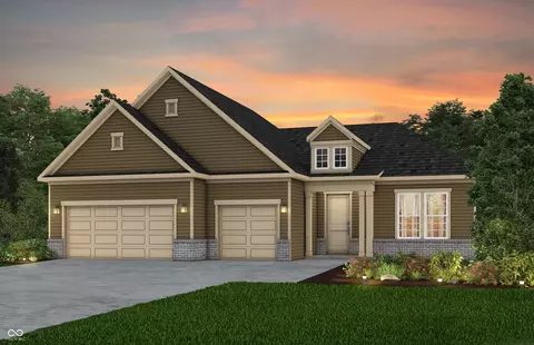 14340 Sydney Ln, Carmel, IN 46033