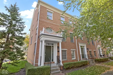 12922 Ives Way, Carmel, IN 46032