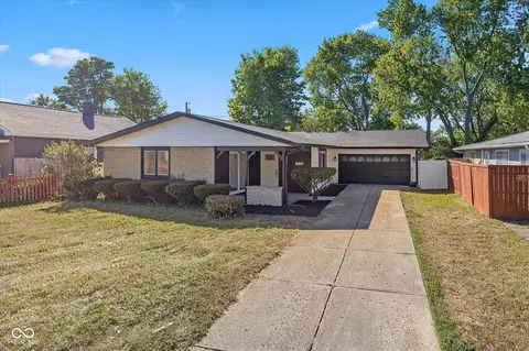 2828 Hillside Ave, Indianapolis, IN 46218