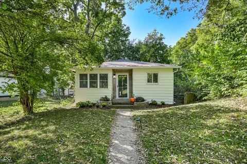1229 W 33rd St, Indianapolis, IN 46208