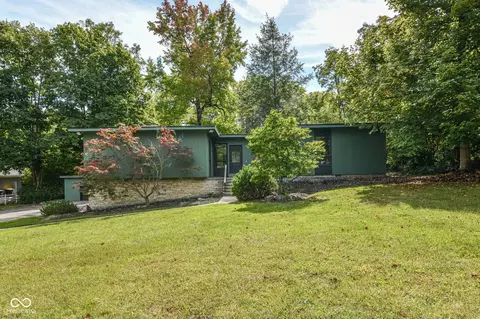 3737 E 71st St, Indianapolis, IN 46220