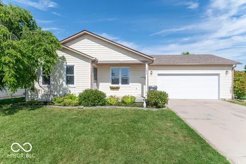 5650 E Donald Ct, Camby, IN 46113