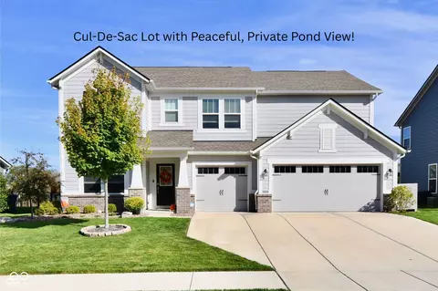 11180 Valiant Ct, Noblesville, IN 46060