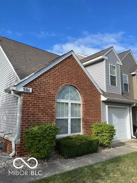 501 Fayette Dr, Westfield, IN 46074