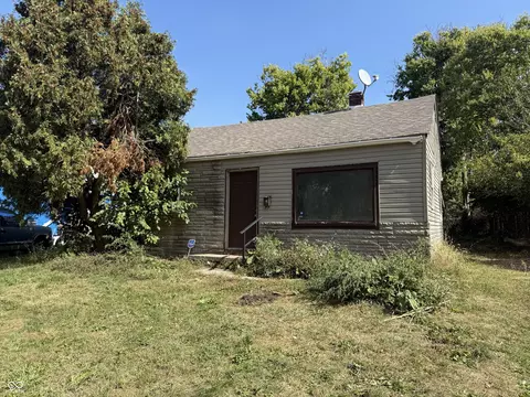 3061 N Tacoma Ave, Indianapolis, IN 46218