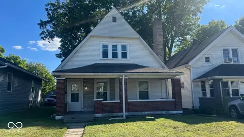 1311 W 33rd St, Indianapolis, IN 46208