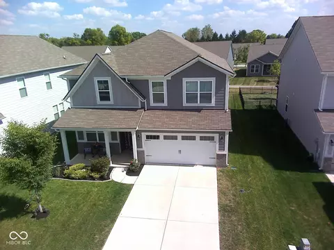 20167 Fenside Xing, Westfield, IN 46074