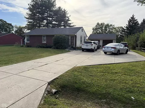 3920 S Lasalle St, Indianapolis, IN 46237