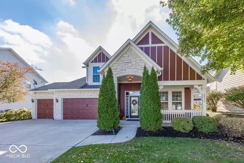 10933 Chapel Woods Blvd S, Noblesville, IN 46060