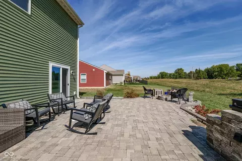 8186 Ambrosia Ln, Pendleton, IN 46064 photo 32