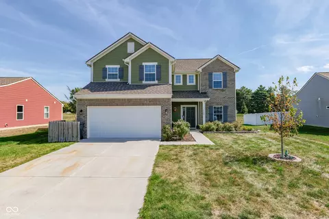 8186 Ambrosia Ln, Pendleton, IN 46064