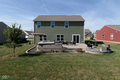 8186 Ambrosia Ln, Pendleton, IN 46064 photo 30