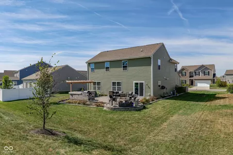 8186 Ambrosia Ln, Pendleton, IN 46064 photo 31