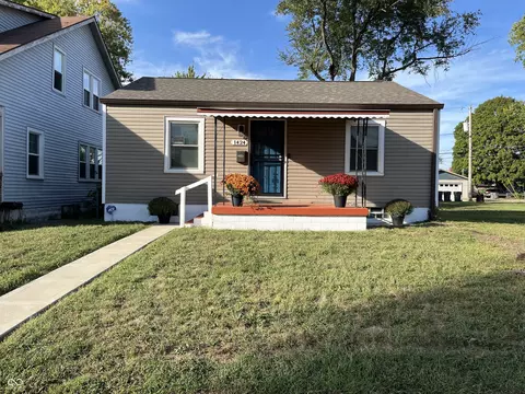 1424 W 27th St, Indianapolis, IN 46208