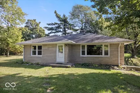 5636 N Mechanicsburg Rd, Middletown, IN 47356