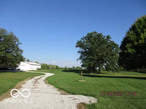 8235 S Franklin Rd, Indianapolis, IN 46259